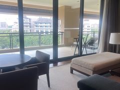 -海南清水湾莱佛士酒店