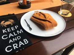 -Ministry of Crab(科伦坡店)