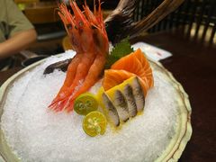 -古京·臻致料理(月湖店)