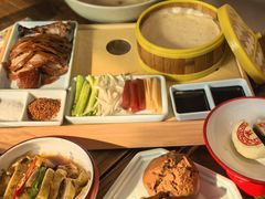 -院落新京菜·烤鸭(地安门店)