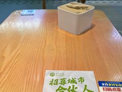 -甲乙饼·手工牛肉饼(天通苑华联店)