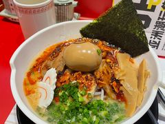-火影忍者一乐拉面(环球港店)