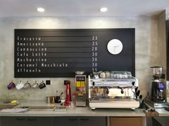-ZM COFFEE(西安路店)