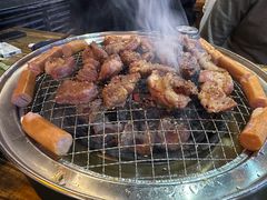 -吉志烤肉(太原总店)