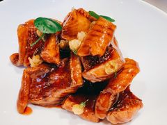 -上海苏宁宝丽嘉酒店·嘉府壹号中餐厅