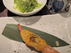 -匠和风精致料理(莆田财富中心店)