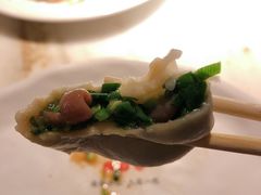 -日丰园海肠水饺·老字号大连海鲜(和平广场店)