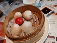 -金桔香港茶餐(宝安大厦店)