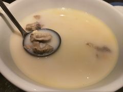 黄豆排骨-梅飞酒家(桑园路店)