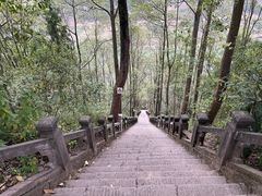 -金堂县云顶石城风景区