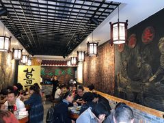 大堂-双喜老铺(人民广场店)