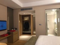 -维也纳国际酒店·江苏苏州火车站北广场店