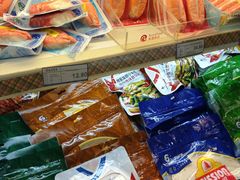 -友谊超市(友谊商城店)