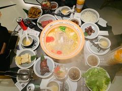 -老鸭集(金沙龙湖天街店)