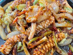 -妈妈手(山大总店)