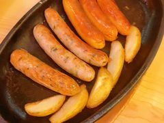 -萨莉亚意式餐厅(石鼓路店)