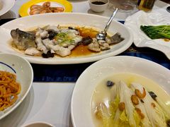-西宁富力万达文华酒店·品珍中餐厅