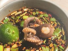 -喃喃椰·糟粕醋·椰子鸡火锅(七堡花园店)