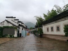 -二泉园老菜馆·百年无锡菜