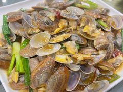 -七鲜渔港美食餐厅(巽寮湾海景店)