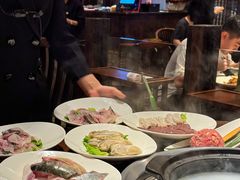 -大良毋米粥(锦龙路总店)