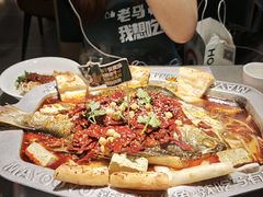 -马有鱼·馕坑烤全鱼(美美2店)