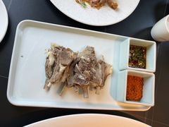 -陕北南泥湾·延安本地菜(人民公园店)