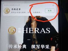 -肃宁华斯国际裘皮城