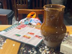 -尽善百年古院餐厅(王家老宅店)