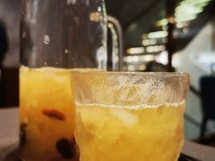 -肆月河豚·新淮扬(金融街店)