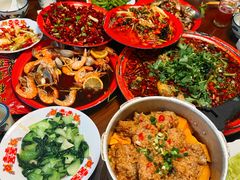 -小街47號江湖菜(四合院店)
