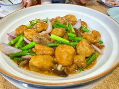 -乔家满族八大碗(流水沟店)