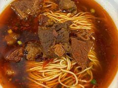 -四季春(美食街店)