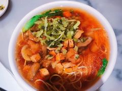 -功德林(南京西路店)