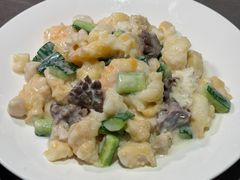 传统全爆-燕春楼(海河华鼎店)