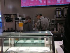 -喜茶(杭州滨江宝龙店)
