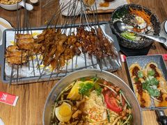 -熙成烧烤(白塔岭店)