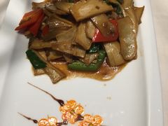 -若蘭慈·无国界素食料理(欢乐海岸店)