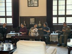 -南京中国近代史遗址博物馆(南京总统府)