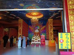 -西双版纳勐泐文化旅游区