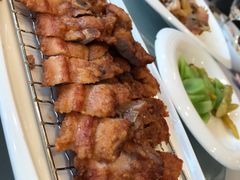 -御花园·粤菜·海鲜火锅(中山公园店)