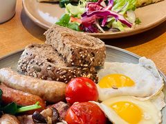 -Jamaicablue Coffeeshop(中央广场店)