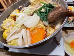 -宫谷创作料理(大拇指广场店)