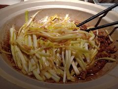 -筱爷叔·上海传统手工菜(玉树路店)