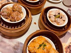-添好运点心专门店(深水埗店)