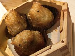 -上海宝华喜来登酒店·采悦轩中餐厅