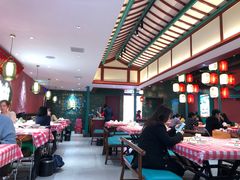 大堂-辣小鲜·南昌大排档(船山路店)