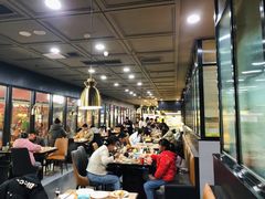 -苏格里岛·自助烤肉·火锅海鲜(金鼎广场店)