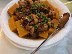 -沙头涌渔栏海鲜餐厅