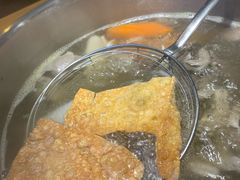 -牛品福潮汕牛肉火锅(旺庄店)